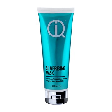 iQ Silverising Hair Mask - 250ml