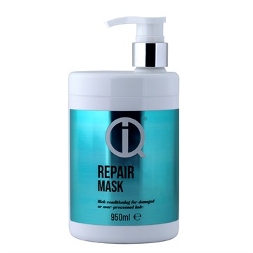 iQ Repair Hair Mask - 950ml