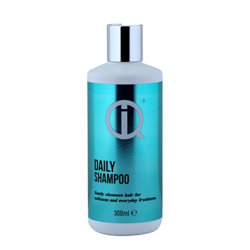 iQ Daily Hair Shampoo - 300ml