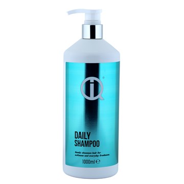 iQ Daily Hair Shampoo - 1000ml