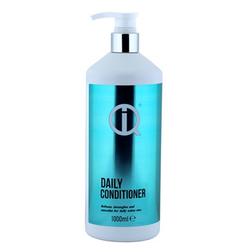 iQ Daily Hair Conditioner - 1000ml