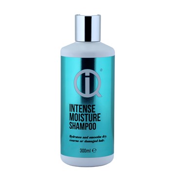iQ Intense Moisture Hair Shampoo - 300ml