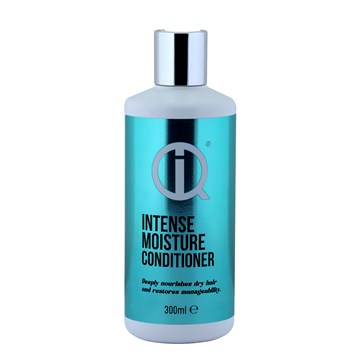 iQ Intense Moisture Hair Conditioner - 300ml