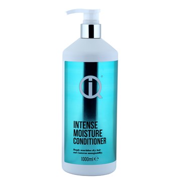 iQ Intense Moisture Hair Conditioner - 1000ml