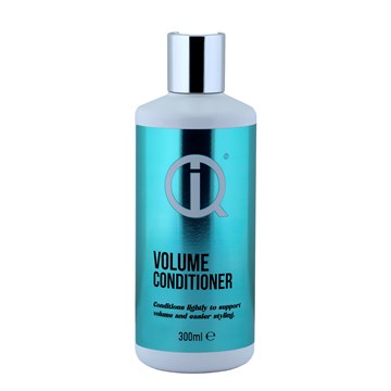 iQ Volume Hair Conditioner - 300ml