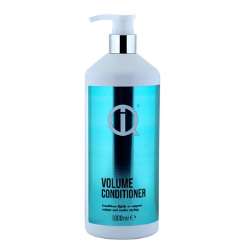 iQ Volume Hair Conditioner - 1000ml