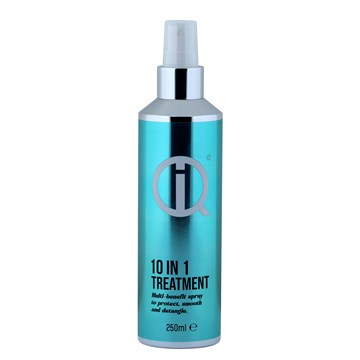 iQ 10-in-1 Hair Treatment Spray - 250ml