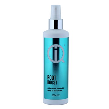 iQ Root Boost Volumising Hair Spray - 250ml