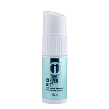 iQ Clever Dust Hair Styling Powder - 10g