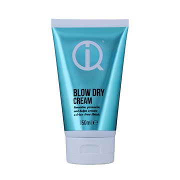 iQ Blow Dry Cream - 150ml