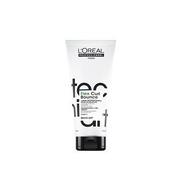 L’Oréal Professionnel Tecni.Art Flex Curl Bounce Cream - 200ml