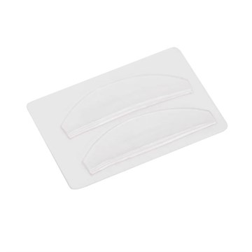 LashBase Lifted. Ultra Thin Korean Shields - 2 Pairs