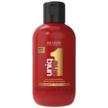 Revlon Professional UniqOne Original All In One Conditioning Shampoo - 100ml