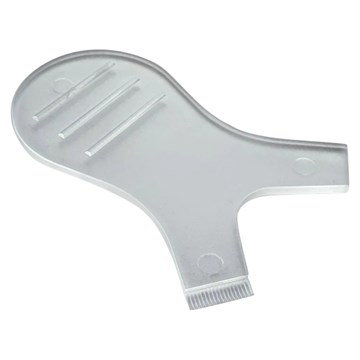 Hive Lash Lifting Y Comb - 5 Pack