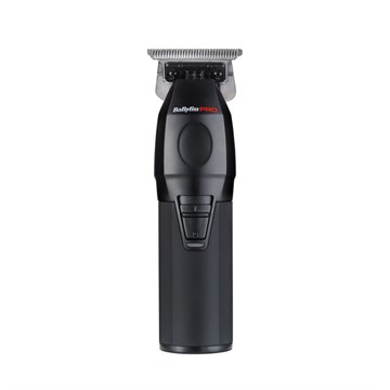 BaByliss PRO FreshFX Cordless Trimmer - Black