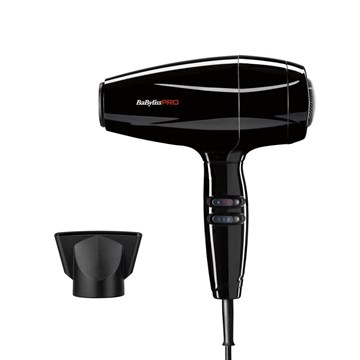 BaByliss PRO Vero Hair Dryer - 2000W