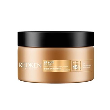 Redken All Soft All-In Hair Mask - 100ml