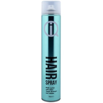 iQ Hairspray - 750ml