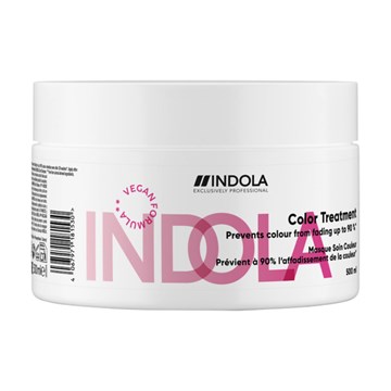 INDOLA Vegan Hair Color Treatment - 500ml