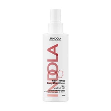 INDOLA Vegan Hair Therapy Spray Conditioner - 100ml