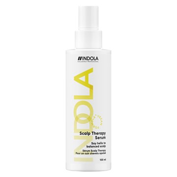 INDOLA Scalp Therapy Hair Serum - 100ml