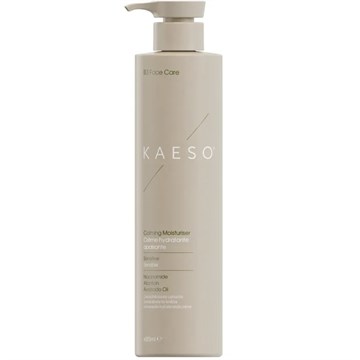 Kaeso B3 Calming Facial Moisturiser - 485ml