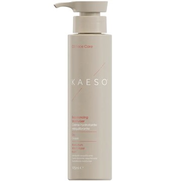 Kaeso O2 Rebalancing Facial Moisturiser - 195ml