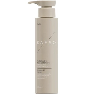 Kaeso Optic Hydrating Eye Make-Up Remover - 195ml