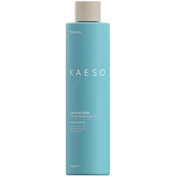 Kaeso Pedicure Mango & Citrus Foot Soak - 495ml