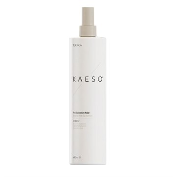Kaeso Epilate Pre-Epilation Cleansing Mist - 495ml