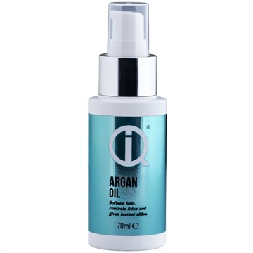 IQ Argan Hair Oil - 70ml