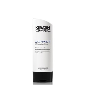Keratin Complex KCHYDRATE Moisturising Hair Conditioner - 400ml