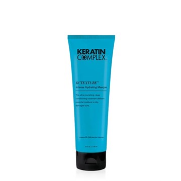 Keratin Complex KCTEXTURE Hydrating Hair Masque for Curls - 118ml