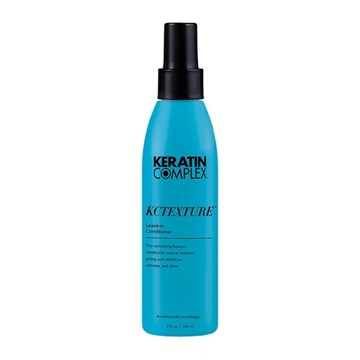 Keratin Complex KCTEXTURE Leave-In Curl Conditioning Spray - 148ml