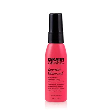 Keratin Complex Keratin Obsessed Multi-Benefit Leave-In Hair Treatment - 50ml
