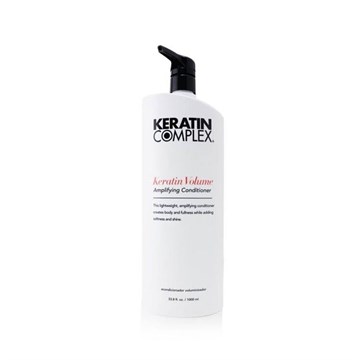 Keratin Complex Keratin Volume Amplifying Volumising Hair Conditioner - 1000ml