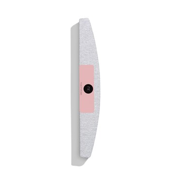 Naomi Rose Zebra Duo Boards 150/150 Grit - 10 Pack