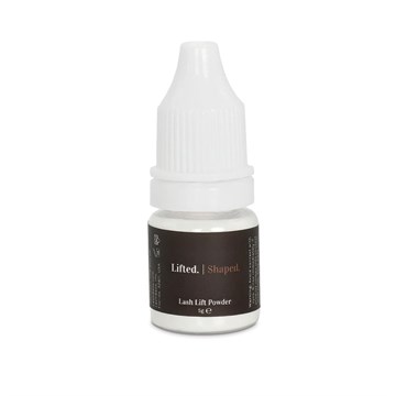 LashBase Lifted Lash Lift Powder - 5g