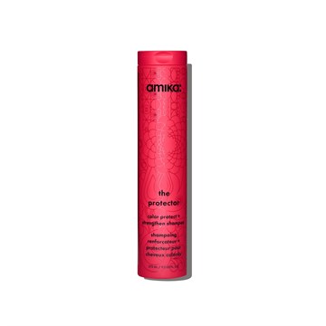 amika The Protector Color Protect + Strengthen Shampoo - 275ml