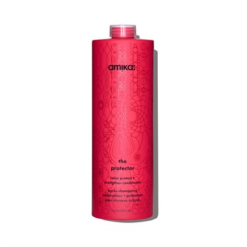 amika The Protector Color Protect + Strengthen Shampoo - 1L