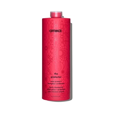 amika The Protector Color Protect + Strengthen Conditioner - 1L