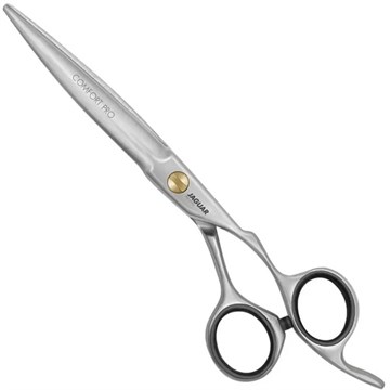 Jaguar Comfort Pro Slice Hairdressing Scissors - 7 Inch