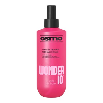 OSMO Wonder 10 Leave-In Hair Treatment - 250ml