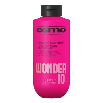OSMO Wonder 10 Intensley Hydrating Conditioner - 400ml