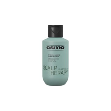 OSMO Scalp Therapy Detoxify Deep Cleansing Clarifying Shampoo - 100ml