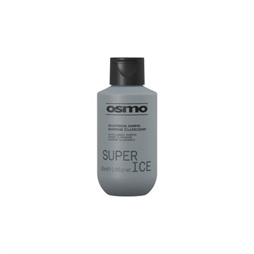 OSMO Super ICE Brightening Shampoo - 100ml