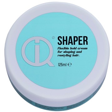 IQ Shaper Hair Styling Cream - 125ml