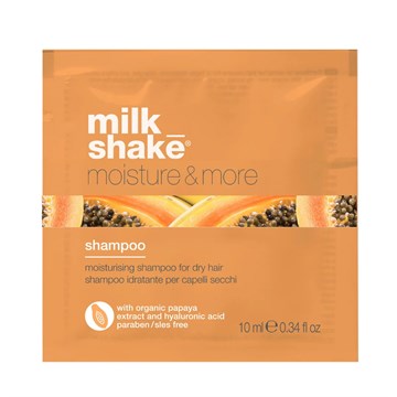 milk_shake Moisture & More Shampoo - 10ml
