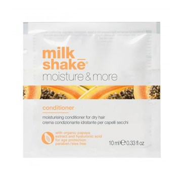 milk_shake Moisture & More Conditioner - 10ml