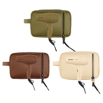 Alfa Italia Viaggio Travel Styling Kit - AW26 Collection
